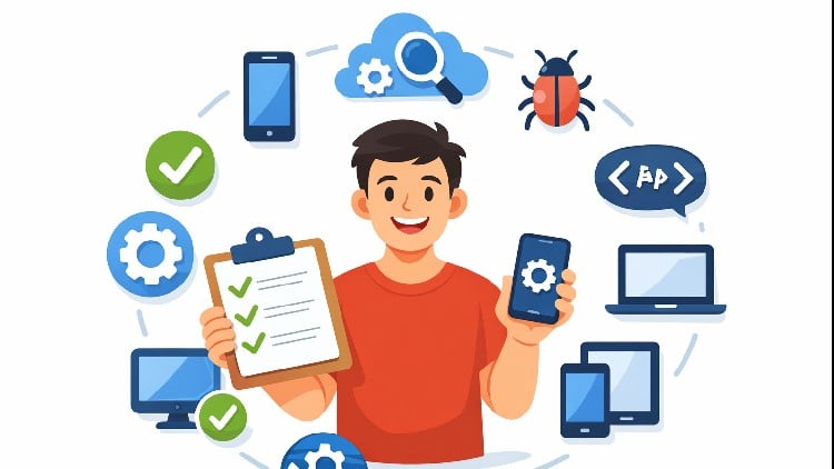 400 Appium Interview Questions with Answers 2026