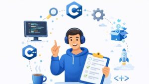 400 C++ Interview Questions with Answers 2026