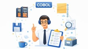 400 COBOL Interview Questions with Answers 2026