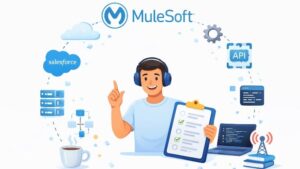 400 MuleSoft Interview Questions with Answers 2026