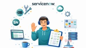 400 ServiceNow Interview Questions with Answers 2026