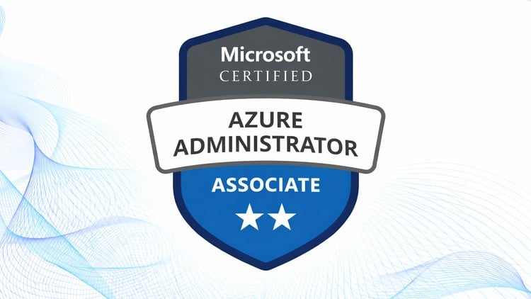AZ-104: Microsoft Azure Administrator Practice Exam