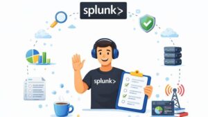 400 Splunk Interview Questions with Answers 2026