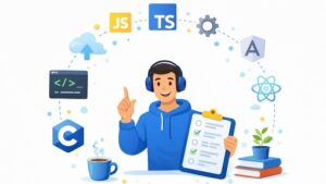 400 Typescript Interview Questions with Answers 2026