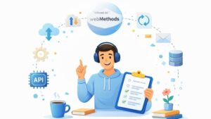 400 WebMethods Interview Questions with Answers 2026
