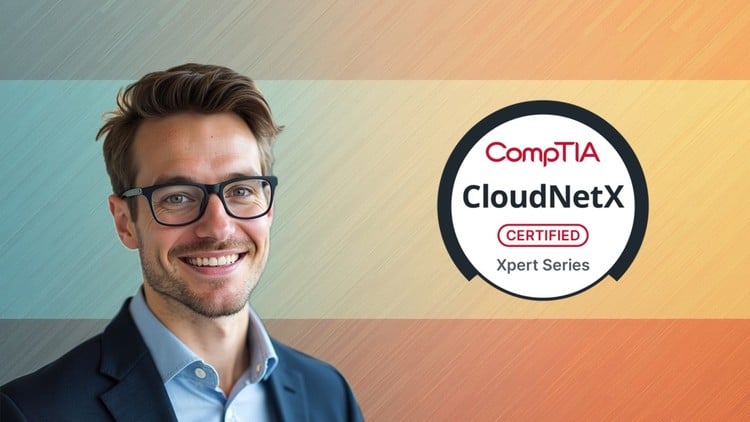 1020 Exam Style Practice Questions CNX-001 CompTIA CloudNetX