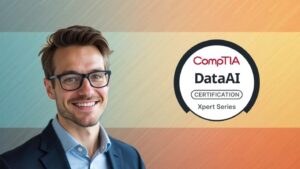 1020 Exam Style Practice Questions DY0-001 CompTIA DataAI