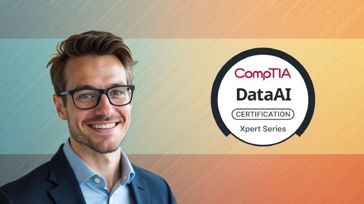 1020 Exam Style Practice Questions DY0-001 CompTIA DataAI