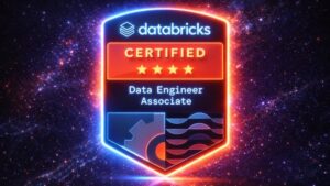 Databricks Data Engineer Associate ─ 1500 Exam Questions