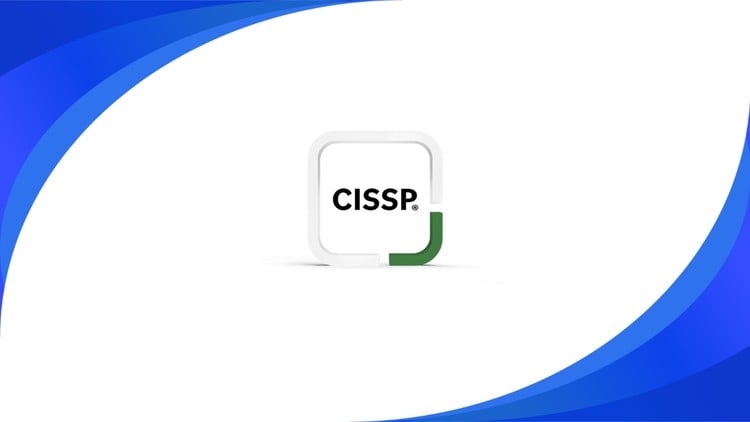 CISSP Practice Exams 2026 | 600+ Qs & Full Mock Tests