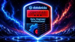 Databricks Data Engineer Pro — 1500 Certified Exam Questions