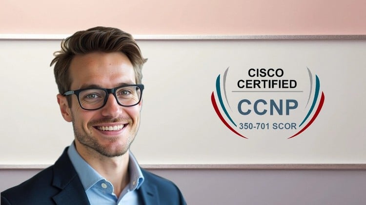 350-701 Implementing Cisco Security Core Technologies Tests