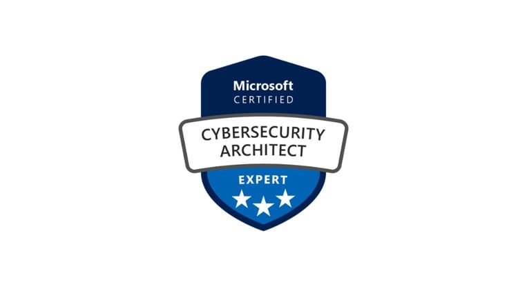 SC-100 Microsoft Cybersecurity Architect Practice Exams