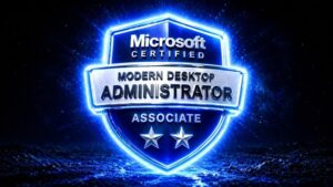 MD-102 Microsoft Modern Desktop — 1500 Exam Questions