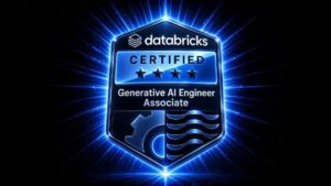 Databricks GenAI Associate ─ 1500 Certified Exam Questions