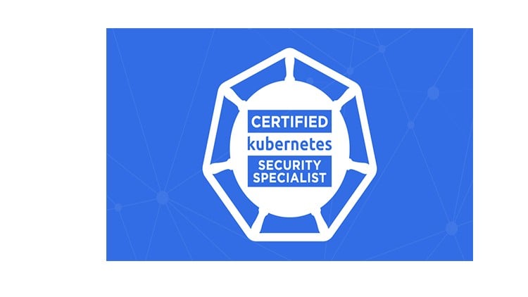 CKS Practice Tests: Kubernetes Security Specialist