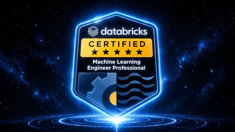 Databricks Machine Learning Pro — 1500 Exam Questions