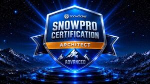 SnowPro Advanced: Architect — 1500 Certified Questions