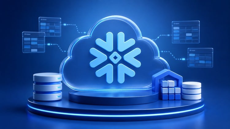 Snowflake SnowPro Core Certification: Practice Exams