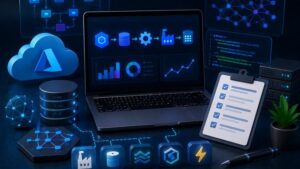 Azure Data Engineer Associate (DP-203): Practice Exams