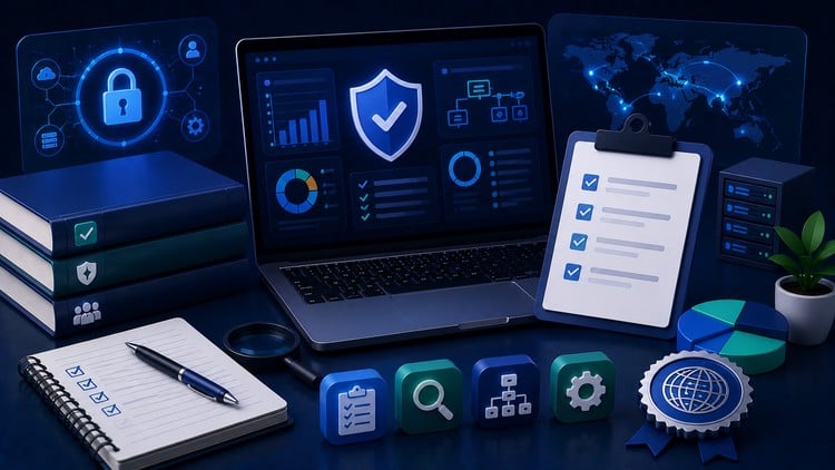 CISA Certification: Practice Exams (ISACA)