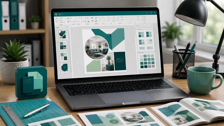Microsoft Publisher (MO-400): Practice Exams