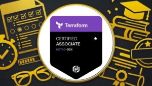 1500 Questions | HashiCorp Certified Terraform Associate 004