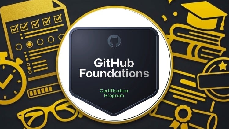1500 Questions | GitHub Foundations 2026