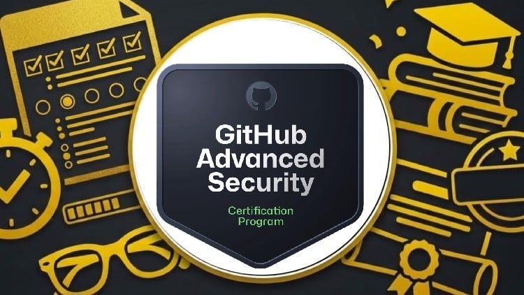 1500 Questions | GitHub Advanced Security 2026
