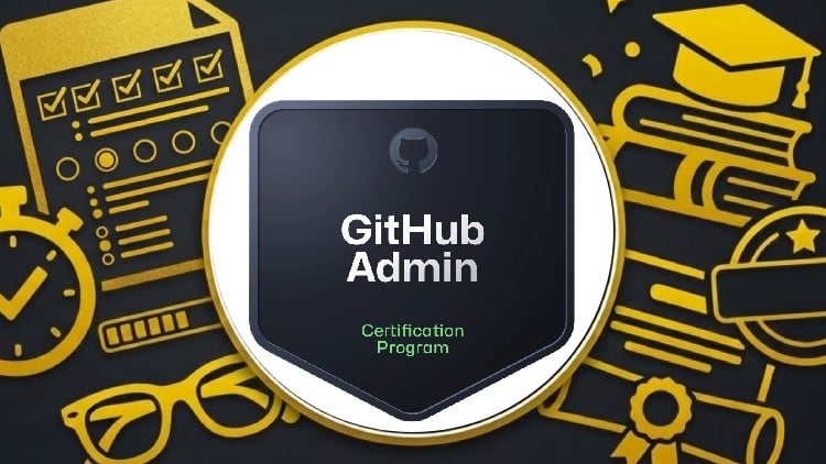1500 Questions | GitHub Administration 2026
