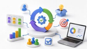 Product Management, Agile & Scrum Mastery Tests