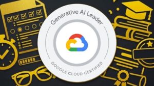 1500 Questions | Generative AI Leader Certification 2026