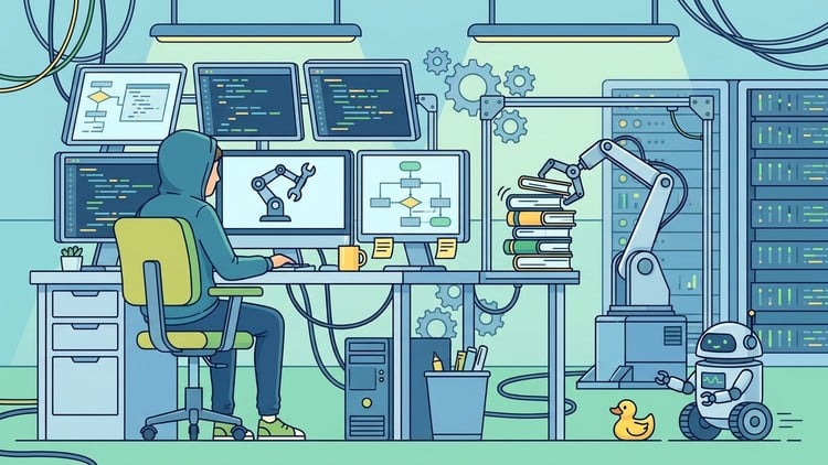 Prepare For ISTQB Advanced Test Automation Engineering Exam