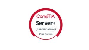 CompTIA Server+ SK0-005 Practice Tests 2026 | 600+ Qs
