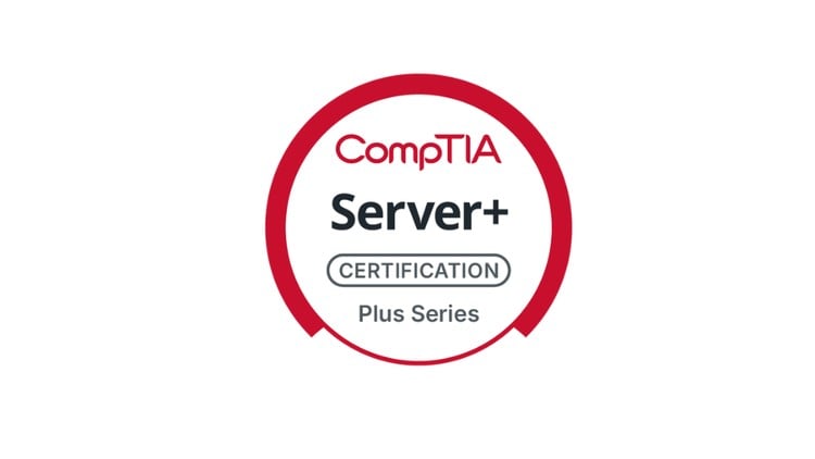 CompTIA Server+ SK0-005 Practice Tests 2026 | 600+ Qs