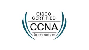 CCNA Network Automation 200-901 CCNAAUTO Practice Tests