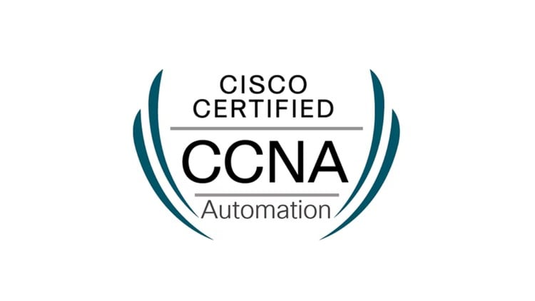 CCNA Network Automation 200-901 CCNAAUTO Practice Tests