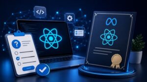 Meta React Developer Certification: Practice Tests 2026