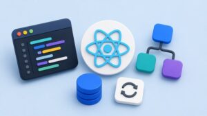 React JS Fundamentals & State Management: Practice Exams