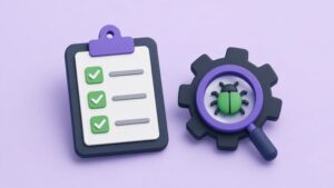 Software QA & Automated Testing: Practice Exams
