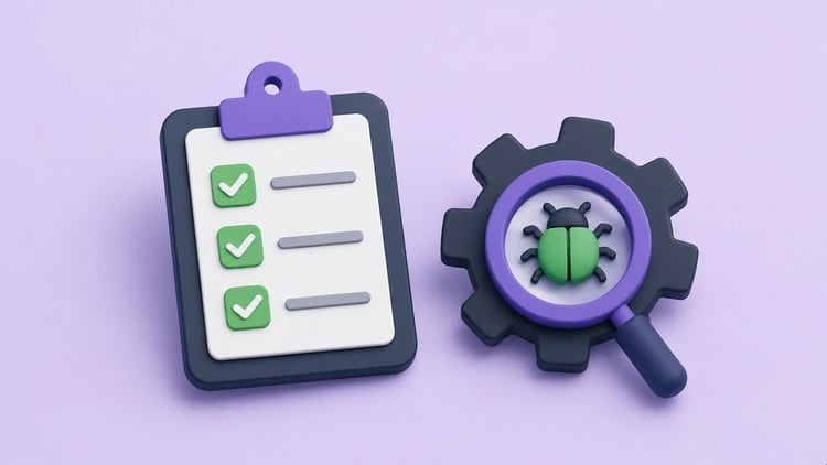 Software QA & Automated Testing: Practice Exams