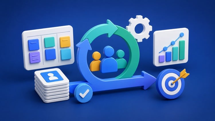 Agile Methodology & Scrum Mastery: Practice Exams