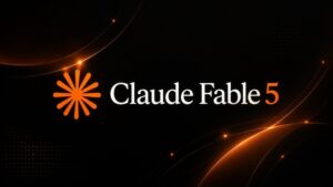 Claude Fable 5 for Absolute Beginners