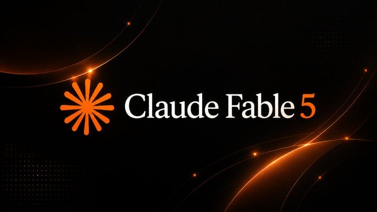 Claude Fable 5 for Absolute Beginners