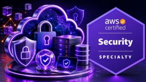 AWS Certified Security Specialty SCS-C03 Practice Tests 2026