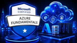 AZ-900 Azure Fundamentals Mock Exams & Practice Tests [2026]