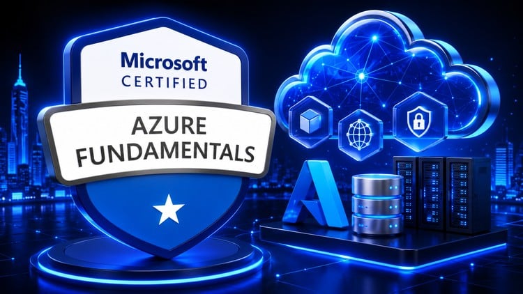 AZ-900 Azure Fundamentals Mock Exams & Practice Tests [2026]