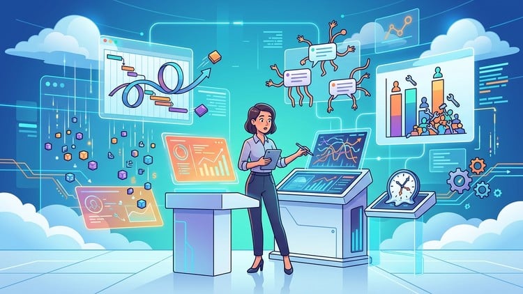 Practice Tests For Oracle Project Management Cloud Exam