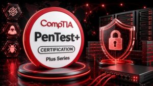 CompTIA PenTest+ Certification Mock Exams & Practice Tests