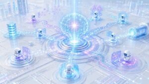 4-Week AI Agents & Agentic Workflows Certification